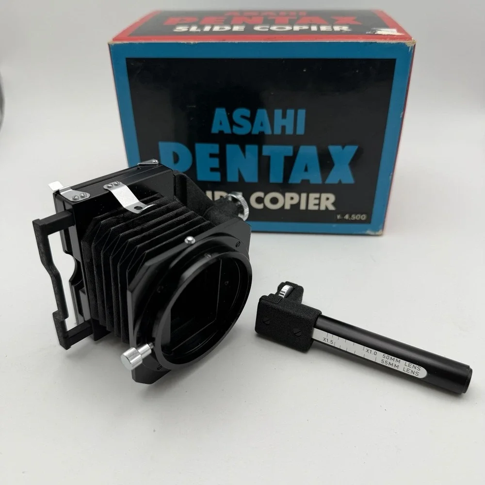 Pentax like new